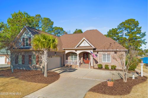 6730 Newcastle Lane Sw, Ocean Isle Beach, NC, 28469 | Card Image