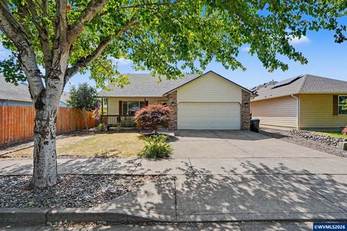 1405 River Oak Rd, Independence, OR, 97351-9573 | Card Image