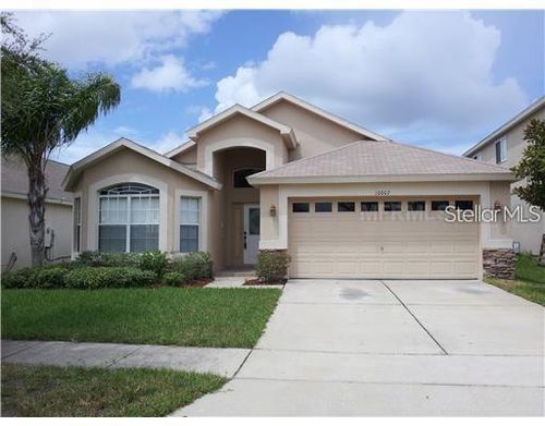 10007 Doriath Cir, ORLANDO, FL, 32825-9101 | Card Image