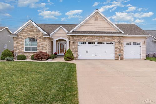 4371 Spurwood Dr, Saginaw, MI, 48603-1176 | Card Image