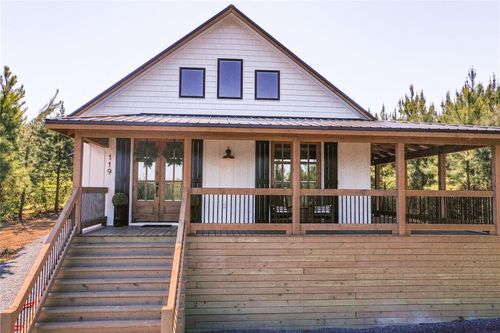 119 Leadwood Trail, Broken Bow, OK, 74728 | Card Image