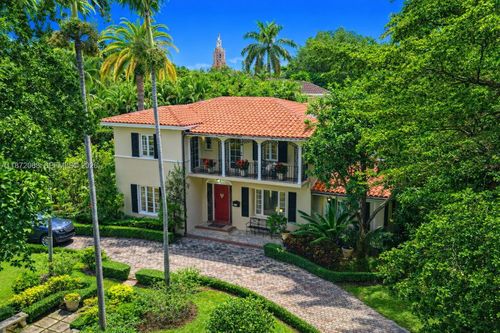 3408 Toledo St, Coral Gables, FL, 33134-6450 | Card Image