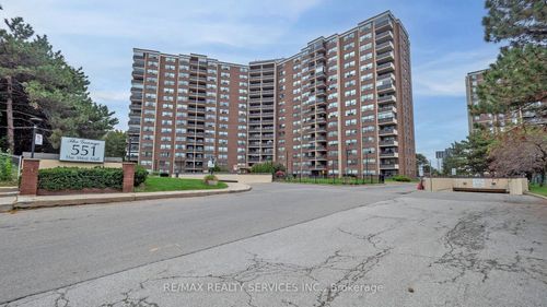 1219-551 The Mall West, Etobicoke, ON, M9C1G7 | Card Image