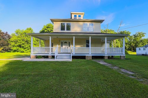2321 Old Post Rd, HAVRE DE GRACE, MD, 21078-2118 | Card Image