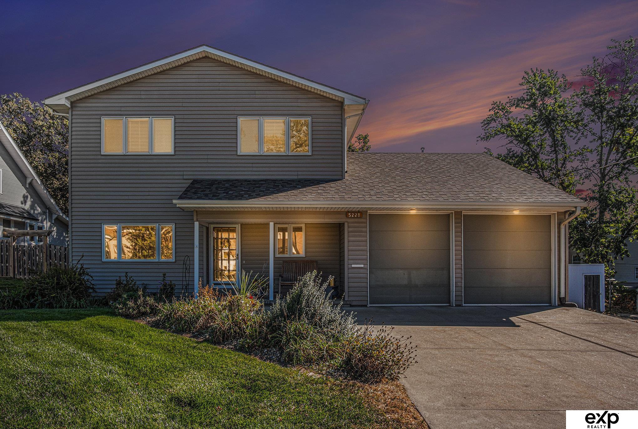 80th St, Omaha, NE 68127