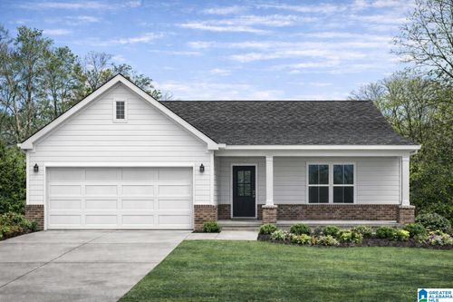 7677 Cloverdell Dr, PINSON, AL, 35126-6501 | Card Image