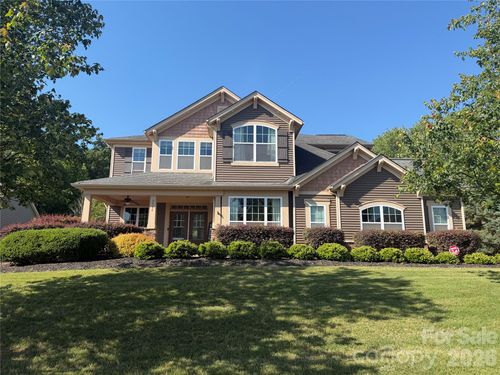 3516 E Sandy Trl, Fort Mill, SC, 29707-7848 | Card Image