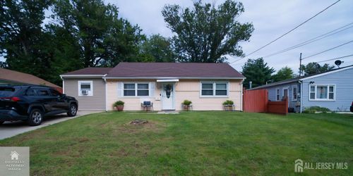 4 Dorset Dr, EWING, NJ, 08618-1516 | Card Image