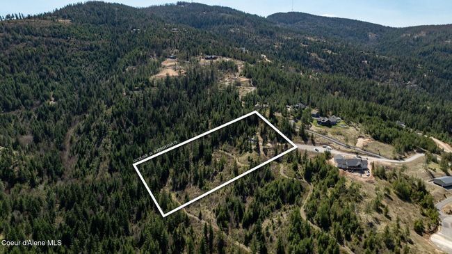 11817 W Garrett Ct, Home with 0 bedrooms, 0 bathrooms and null parking in Post Falls ID | Image 5