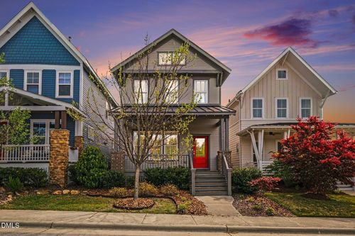 276 Granite Mill Blvd, Chapel Hill, NC, 27516-4564 | Card Image