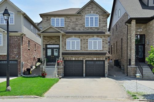 125 Gagnon Pl, Rockwood, ON, N0B2K0 | Card Image