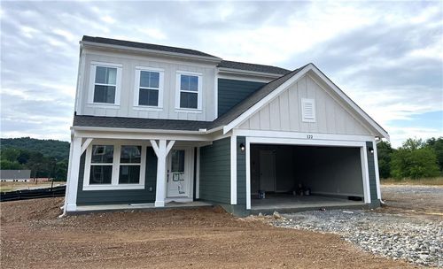 122 Tugaloo Circle Se, Rome, GA, 30173 | Card Image