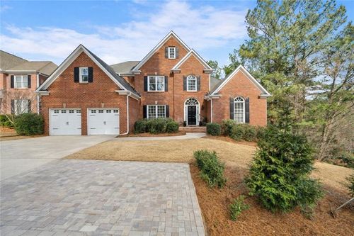 5640 Overlook Blf, Johns Creek, GA, 30097-8445 | Card Image