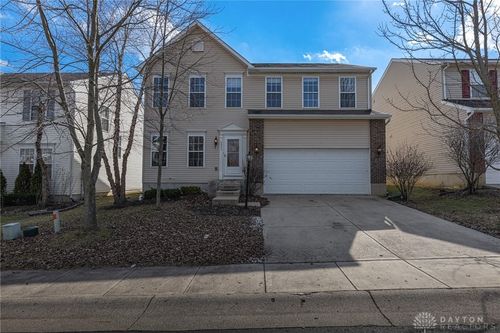 3595 Empire Dr, Beavercreek, OH, 45431-5790 | Card Image