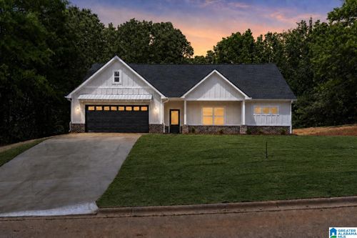 7662 Cloverdell Dr, PINSON, AL, 35126-6501 | Card Image