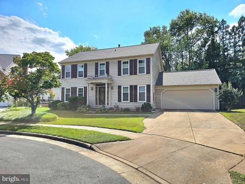 9505 Protest Ct, BURKE, VA, 22015-4427 | Card Image