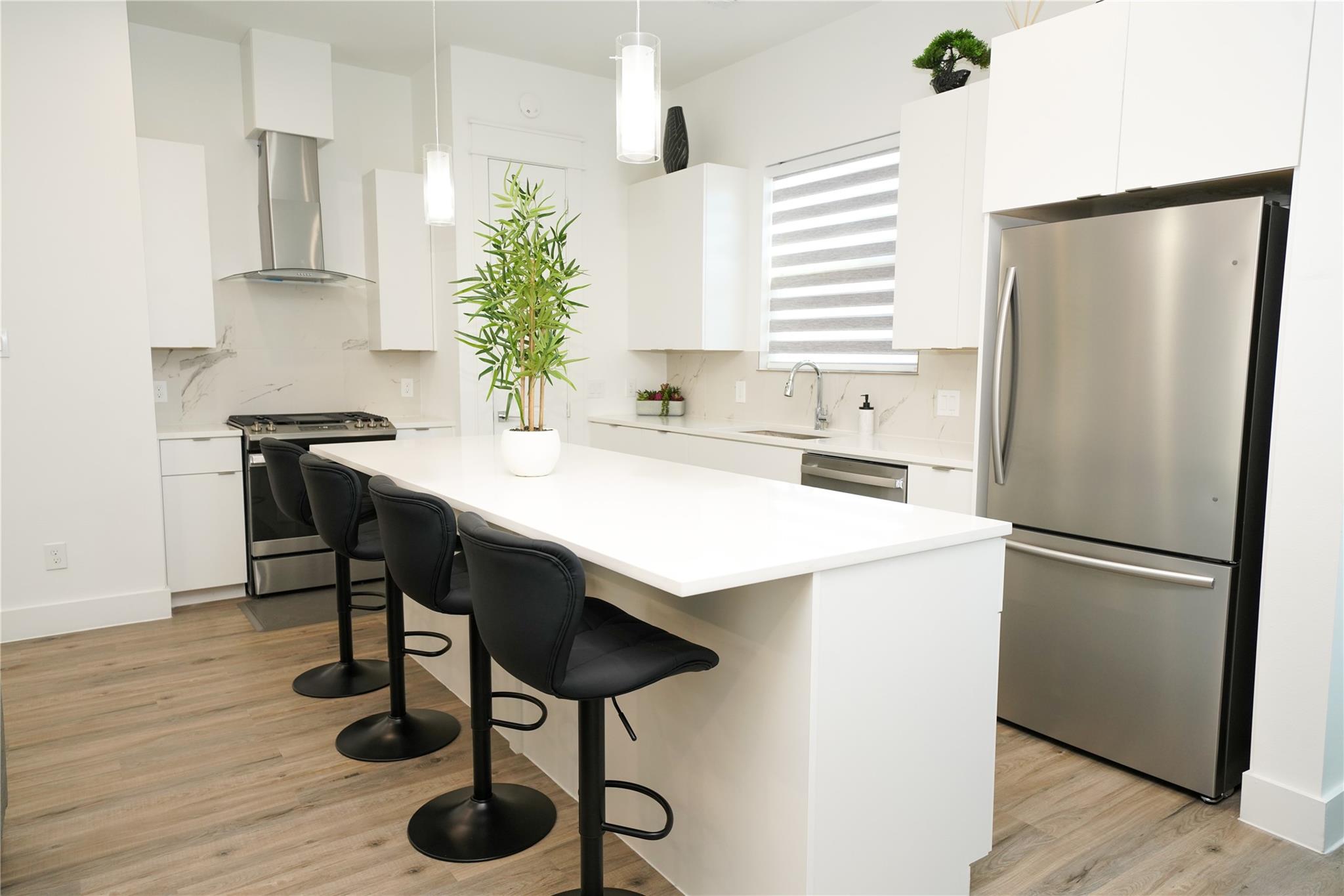 Residential Lease in Houston 4