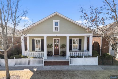 63 Hillcrest Ave Nw, Huntsville, AL, 35806-4146 | Card Image