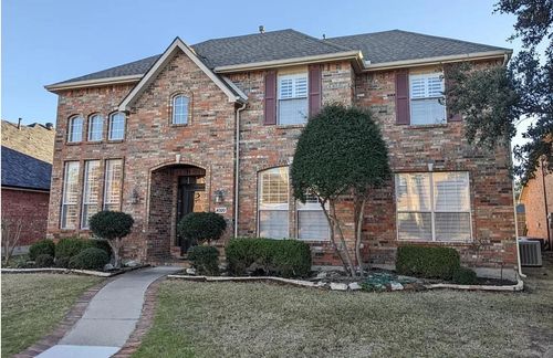 4320 Burnhill Dr, Plano, TX, 75024-7321 | Card Image