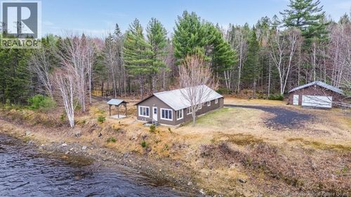 43 Clarks Point Rd, Boiestown, NB, E6A1E7 | Card Image