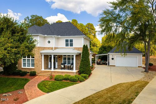 10054 Bost, Chapel Hill, NC, 27517-6381 | Card Image