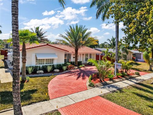 5300 Grant St, Hollywood, FL, 33021-5747 | Card Image