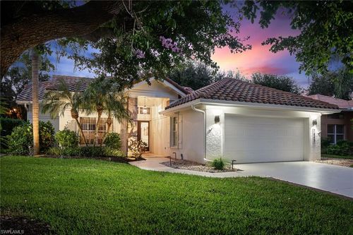 7645 San Sebastian Way, NAPLES, FL, 34109 | Card Image