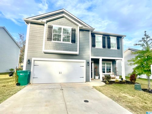 22684 Joselyn Green Dr, Mc Calla, AL, 35111 | Card Image