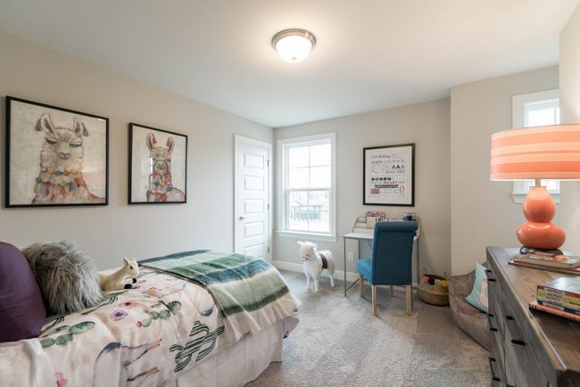 STOCK Photo of similar home in another Beazer Community | Image 24