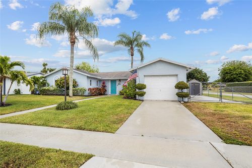 6579 Country Wood Way, Delray Beach, FL, 33484-3508 | Card Image