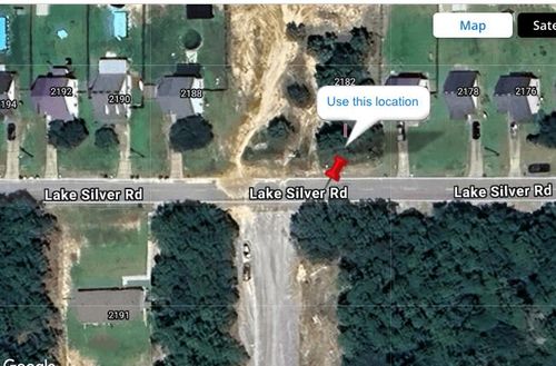 1 Lake Silver Rd, Crestview, FL, 32536-9345 | Card Image