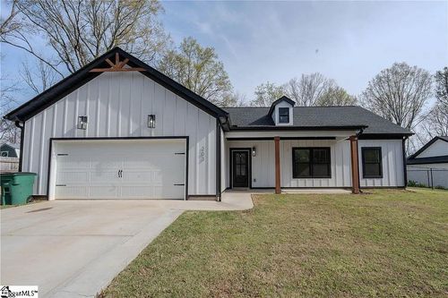 203 Mr Jim Ln, Clinton, SC, 29325-2673 | Card Image