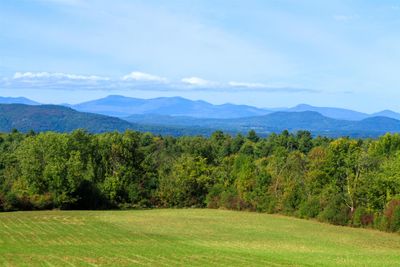 261 Four Winds Road, Home with 0 bedrooms, 0 bathrooms and null parking in Ferrisburgh VT | Image 1