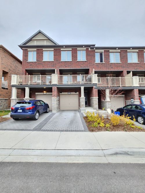 527 Old Harwood Ave, Ajax, ON, L1Z0V2 | Card Image