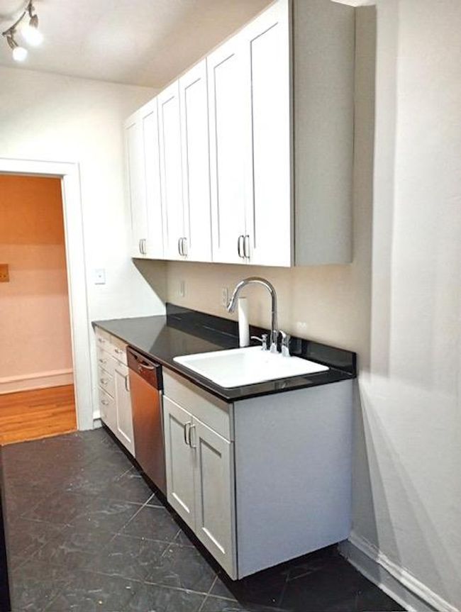 Second view of kitchen - new dishwasher | Image 4