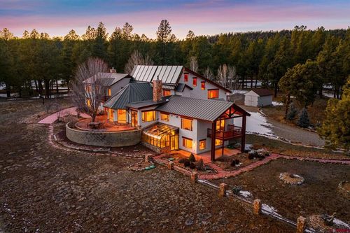 2415 Echo Canyon Ranch Ln, Pagosa Springs, CO, 81147 | Card Image