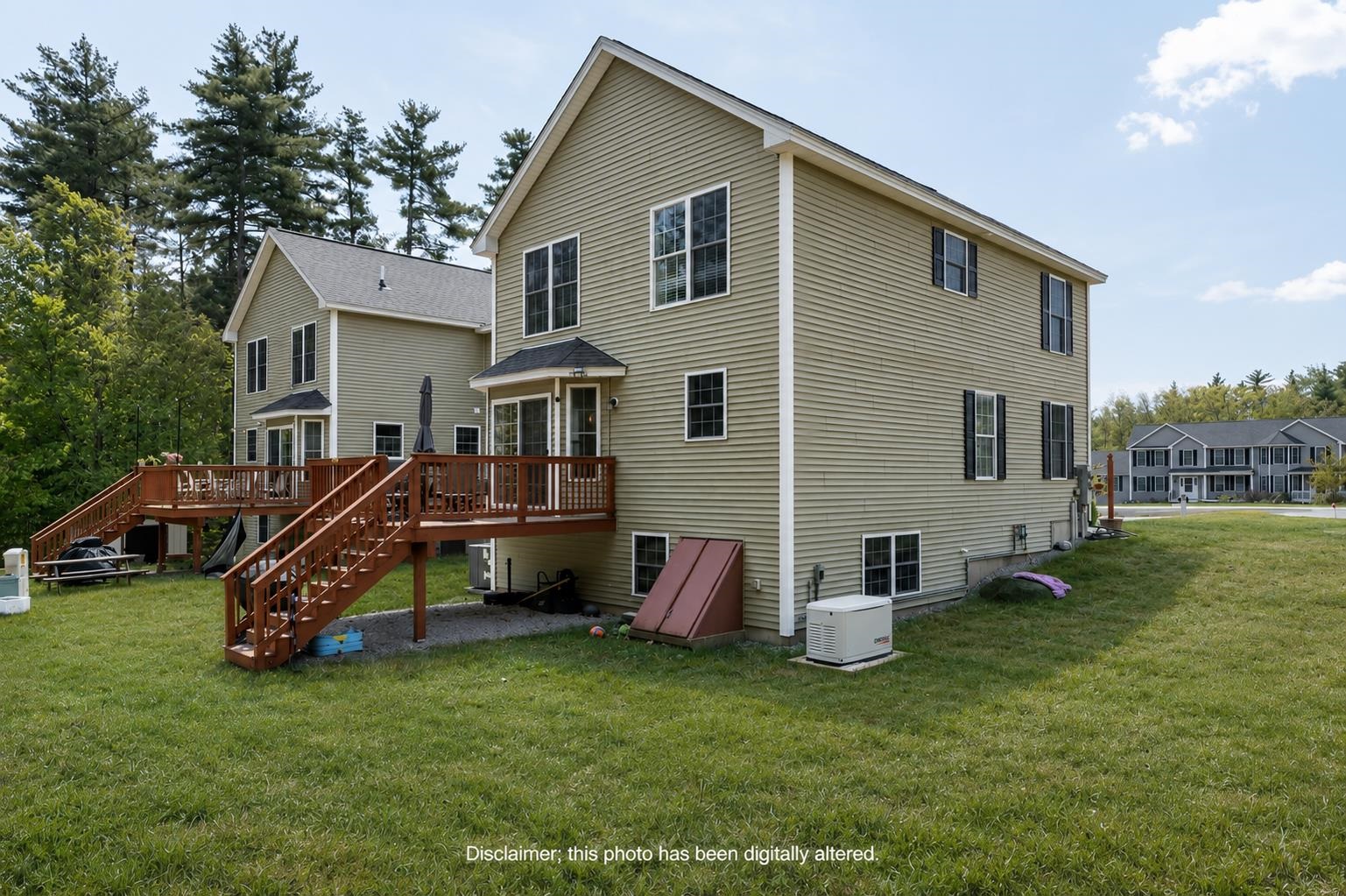 Residential in New Boston 3