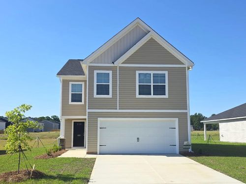 5850 Cobalt Fls Bend, Aiken, SC, 29801 | Card Image