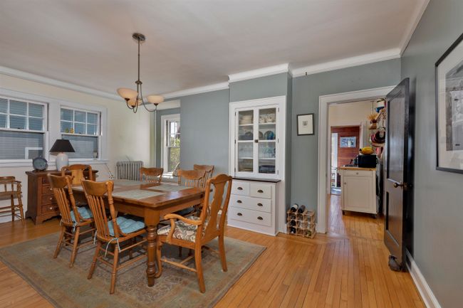 12 Elm Street, Condo with 3 bedrooms, 1 bathrooms and null parking in Lebanon NH | Image 16