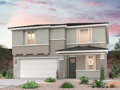 6170 E Crockett Way, San Tan Valley, AZ, 85143 | Card Image
