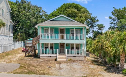500 43rd Ave S, North Myrtle Beach, SC, 29582-5199 | Card Image