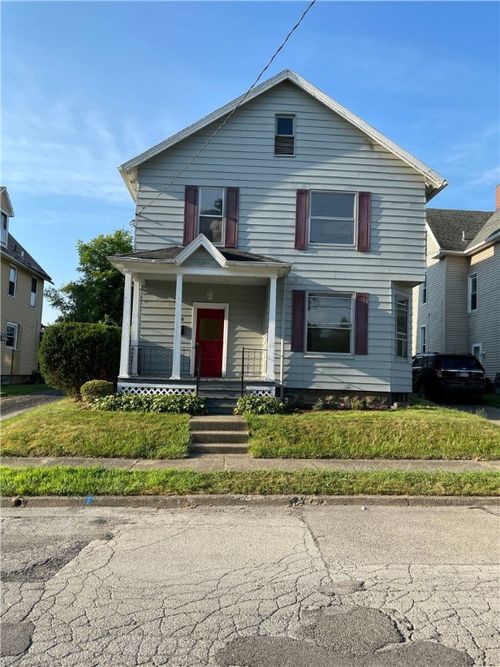 416 Sumner Ave, New Castle, PA, 16105-2619 | Card Image