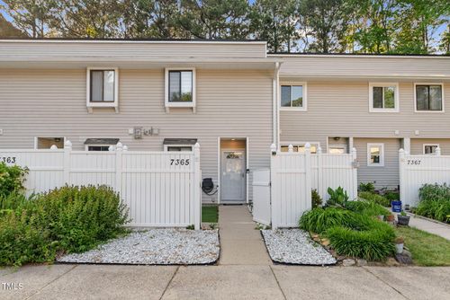 7365 Sandy Creek Dr, Raleigh, NC, 27615-6192 | Card Image