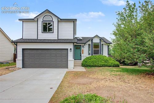 2730 Haystack Drive, Colorado Springs, CO, 80922 | Card Image