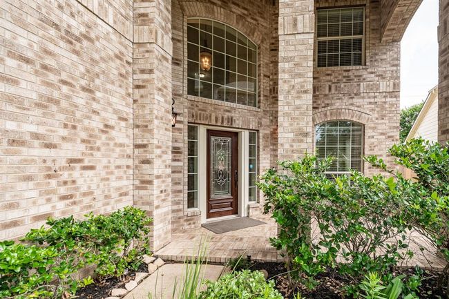 27014 Glenfield Hollow Ln, House other with 4 bedrooms, 4 bathrooms and 3 parking in Cypress TX | Image 5