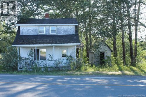 4052 Rte 480, Acadieville, NB, E4Y2B8 | Card Image