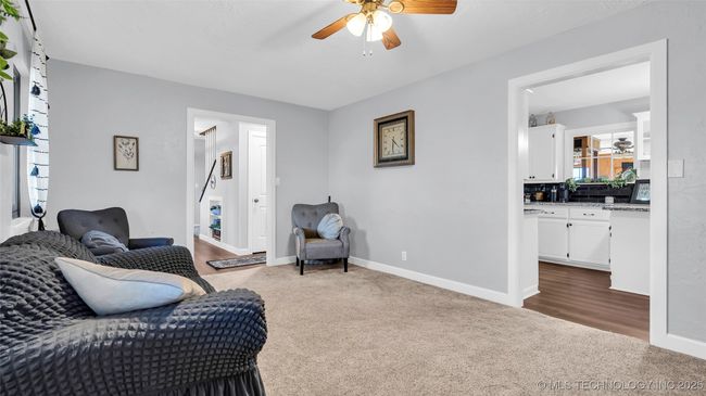 6063 Wilson St, House other with 4 bedrooms, 3 bathrooms and null parking in Durant OK | Image 7