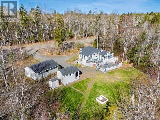 326 Yoho Lake Rd, House other with 3 bedrooms, 1 bathrooms and null parking in Yoho NB | Image 34