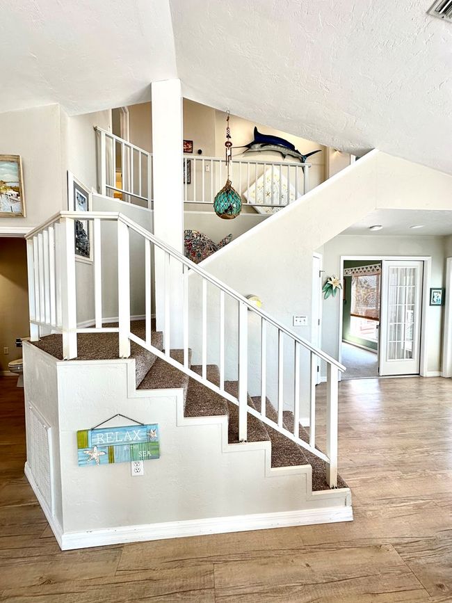 660 1 St St, House other with 3 bedrooms, 4 bathrooms and null parking in CEDAR KEY FL | Image 37