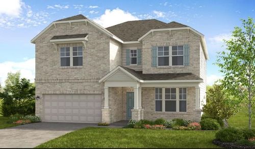 4013 Dantry Ln, Buford, GA, 30519-8485 | Card Image